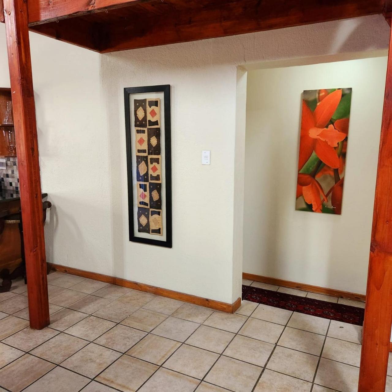 Orange Gecko Cottage Палаборва Екстериор снимка